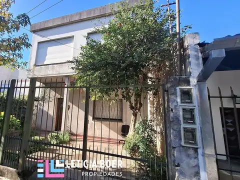 PH en Villa Ballester