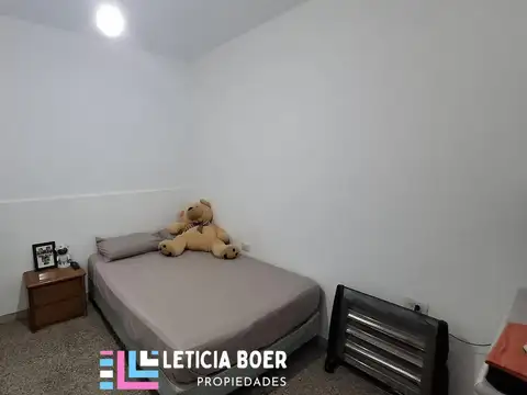 Depto Tipo Casa en Venta en Villa Ballester, USD 35.000