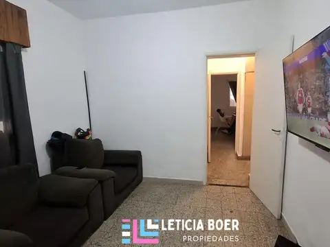 Depto Tipo Casa en Venta 60 años