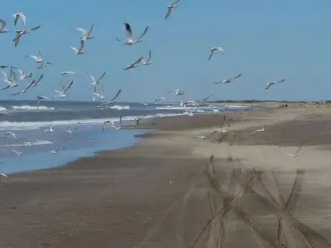 Terreno en venta - 1.200mts2 - Barrio Marítimo, Punta Médanos