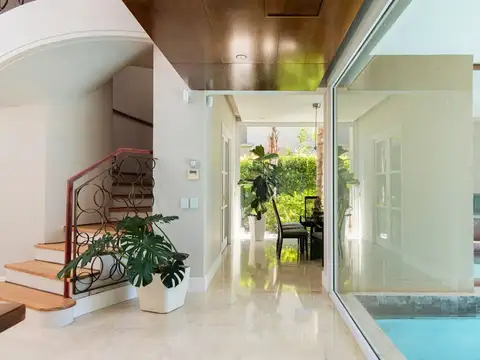 Casa en Venta al Noroeste