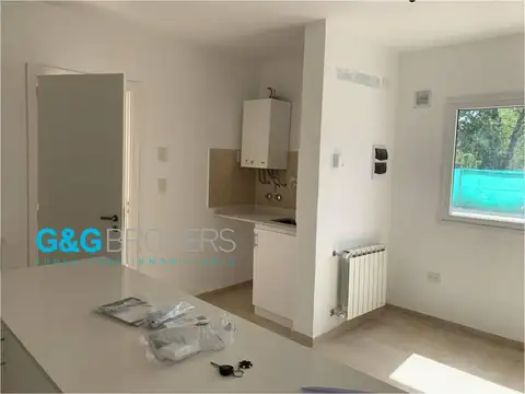 Departamento en Venta de 3 dormitorios