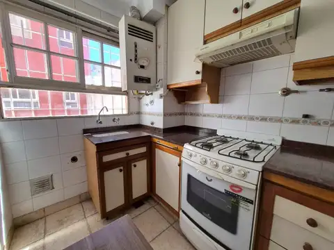 Departamento en Venta 28 años