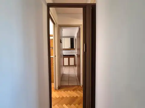 Departamento en Venta en Villa del Parque, USD 105.000