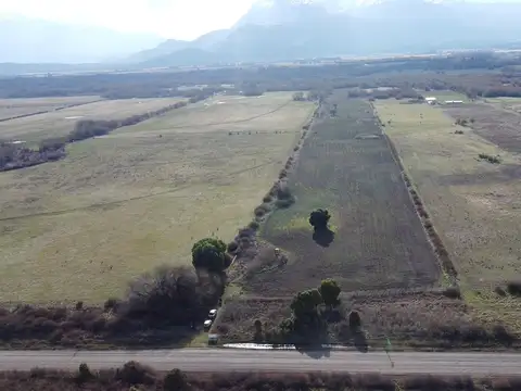 Campo en Venta de 10  ha