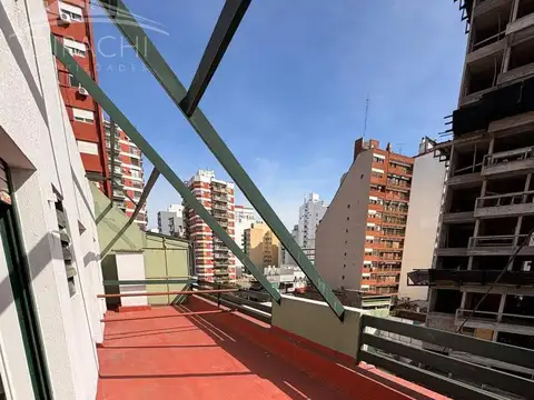 Departamento en Alquiler en Avellaneda, Partido de Avellaneda