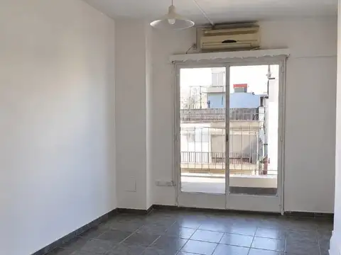 3 amb. en palermo – muy luminoso