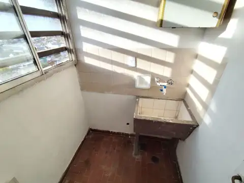 Departamento en Alquiler 49 años