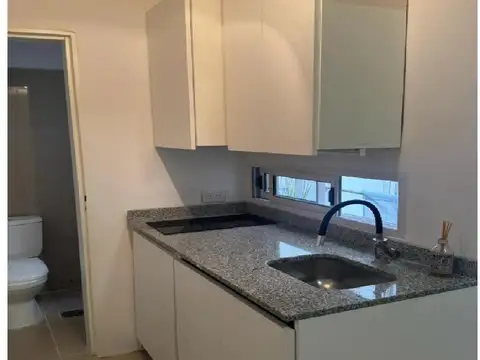 Departamento en Venta en Las Cañitas, USD 77.000