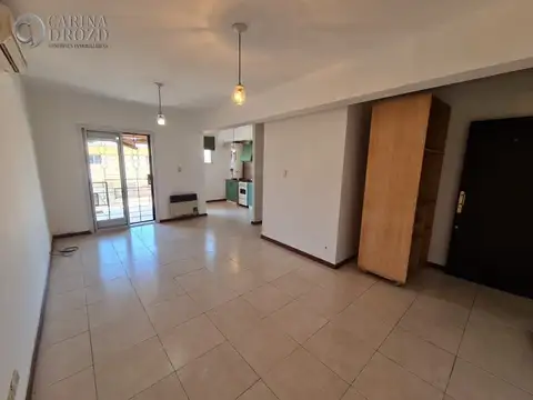 Departamento 5 ambientes con 2 baños
