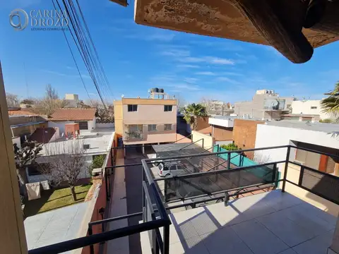 Departamento en Alquiler de 2 dormitorios