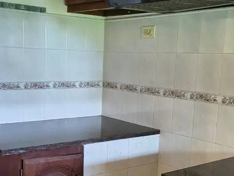 Casa Quinta doble planta
