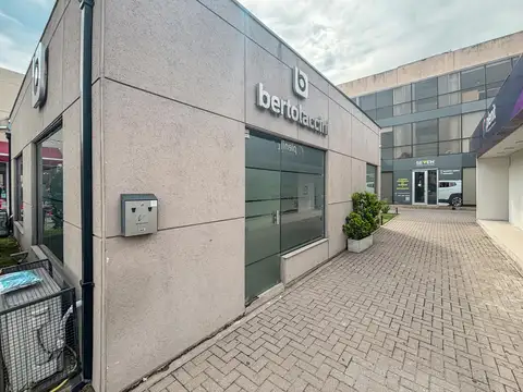 Local en Venta en Fisherton, USD 220.000