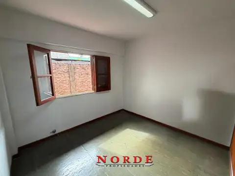 Depto Tipo Casa en Venta de 2 ambientes