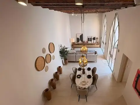 Dorrego
