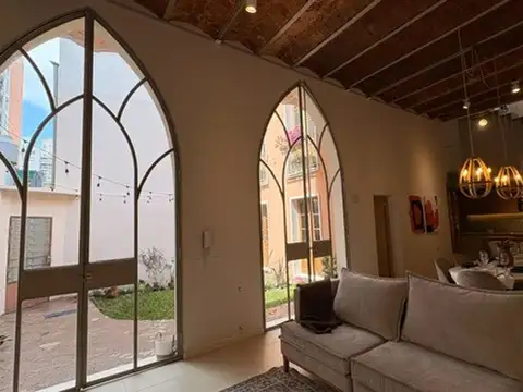 Dorrego