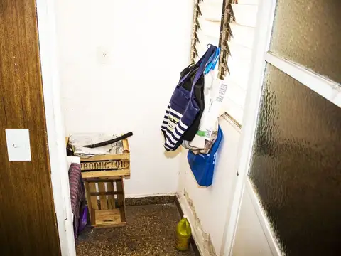 Departamento en Venta 57 años