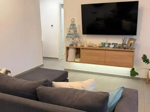 Departamento en Venta en Barrio Zacagnini, USD 120.000
