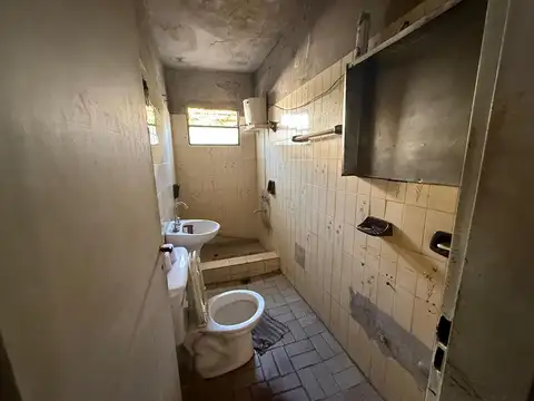 Casa en Venta en Ingeniero Adolfo Sourdeaux, USD 75.000