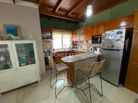 Departamento en Venta al Noroeste