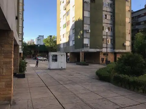 AV PEDRO DE MENDOZA 1700