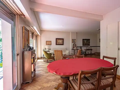 Departamento en Venta 50 años