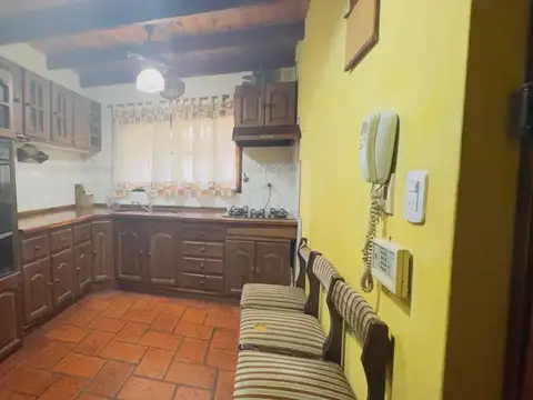 Casa en Alquiler en Boulogne, $ 900.000