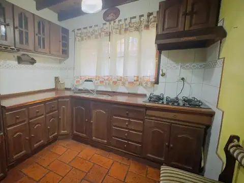 Casa en Alquiler de 2 dormitorios