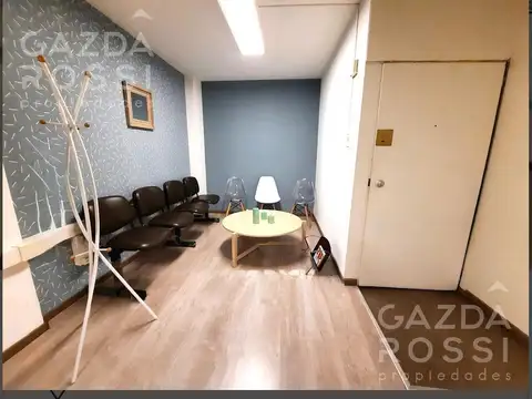 Oficina en Alquiler en Tribunales, USD 750