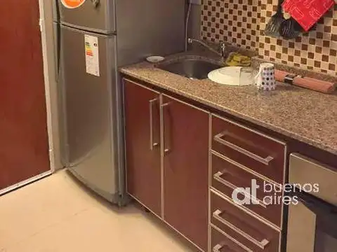 Departamento en Alquiler Temporal de 1 dormitorio
