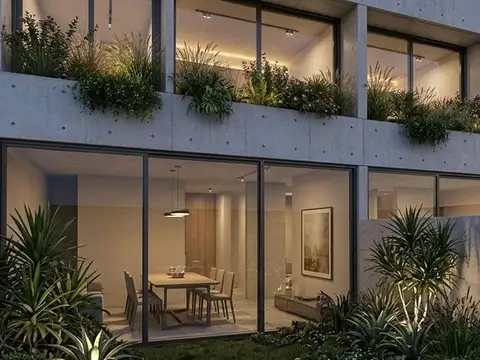 Departamento en Venta de 3 ambientes