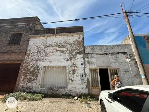 Terreno en Venta en Luis Agote, USD 150.000