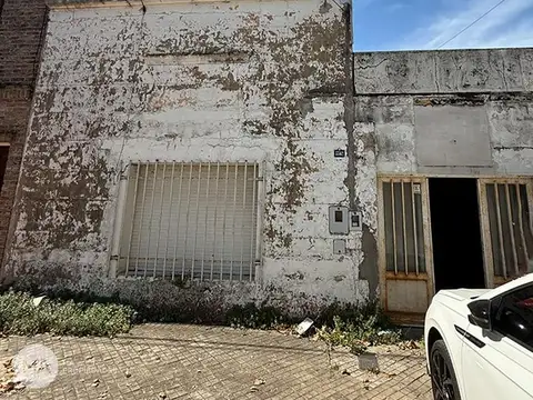 Terreno 244 m2 - Jujuy 3300 - Luis Agote Rosario | Venta