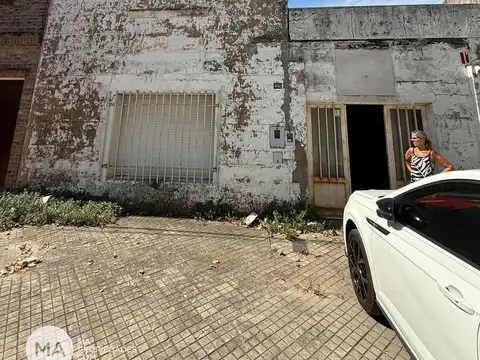 Terreno en Venta de 244,0 m2