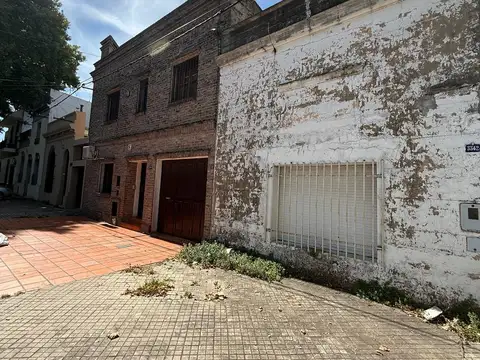 Terreno en Venta en Luis Agote, USD 150.000