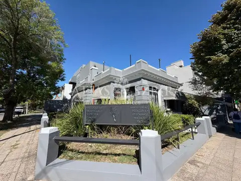 Local - Alquiler - Argentina, Morón - Carlos casares 1200