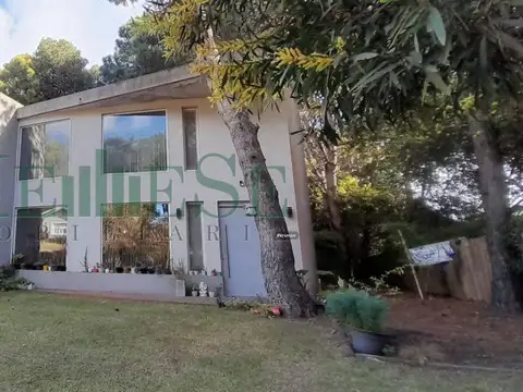 Casa - Venta - Argentina, Pinamar - De las Hesperides 1246