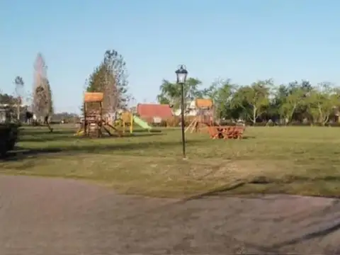 Terreno en Venta de 1586,0 m2