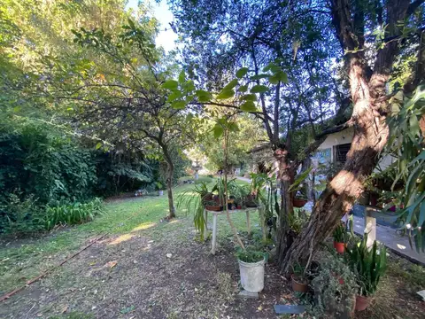 VENTA TERRENO EN LONGCHAMPS  FINANCIACION PROPIA