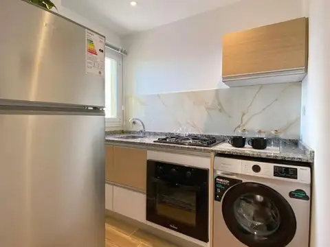 Departamento en Venta al Este