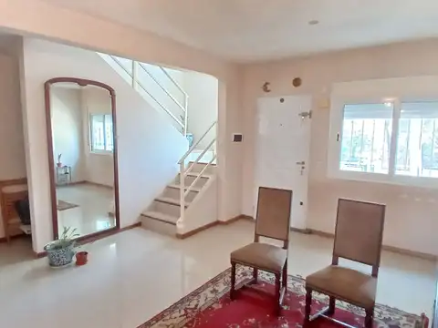 DUPLEX VENTA QUEBRADA DE LAS ROSAS APTO CREDITO