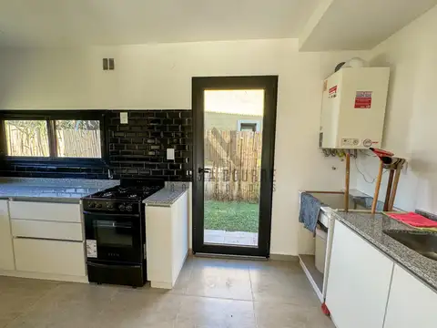 Casa en Venta al Noreste