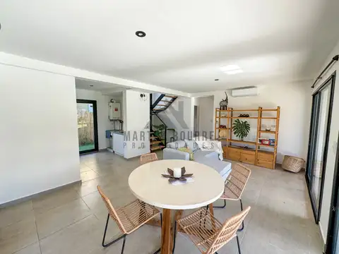Casa en Venta 5 años