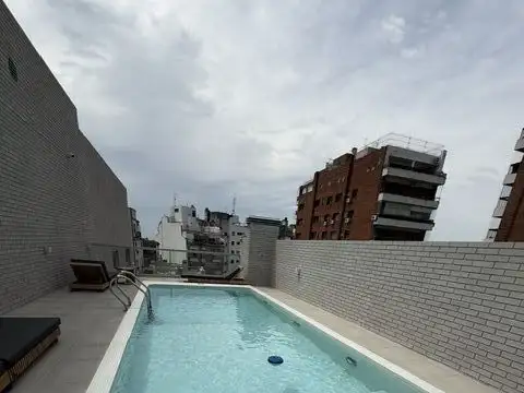 Avenida Luis María Campos 1400