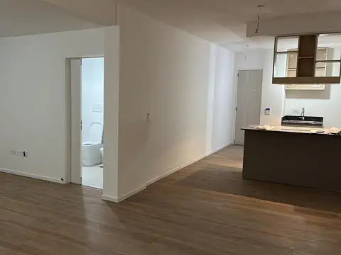 Departamento en Alquiler A Estrenar