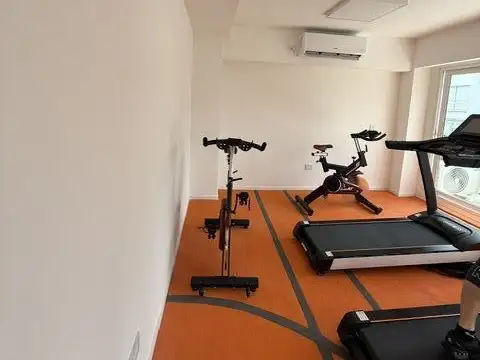 Departamento en Alquiler A Estrenar