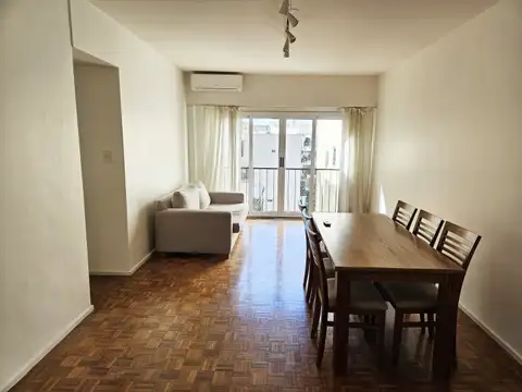 Departamento en Alquiler en Belgrano, $ 1.500.000