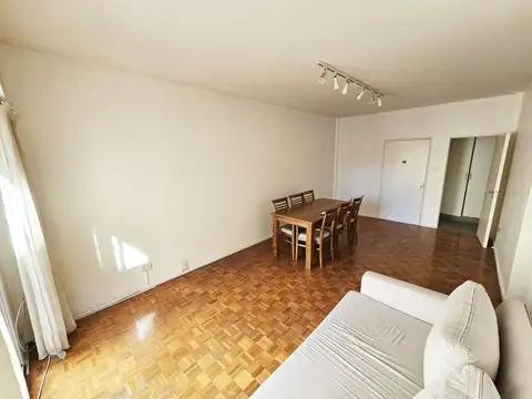 Departamento en Alquiler 59 años