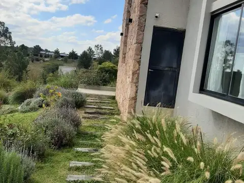 Casa en Venta en La Cumbre, USD 290.000