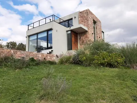 Venta Casa con vistas en La Cumbre